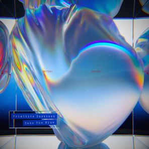 Primitive Instinct, Lauren-Paige – Into The Blue