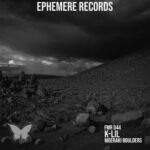 K-lil – Moeraki Boulders EP