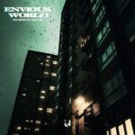 Horizon Blur – Envious World