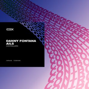 Danny Fontana, AILS – Controllers