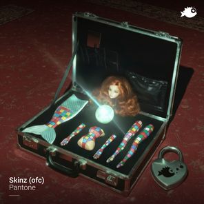 Marc DePulse, Skinz (ofc) – Pantone