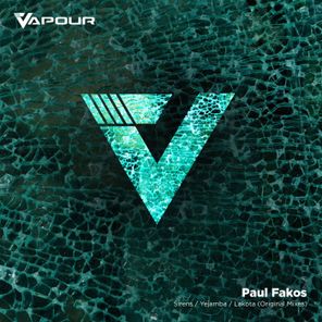 Paul Fakos – Sirens / Yejamba / Lakota