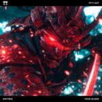 Arytmia – Your Blood
