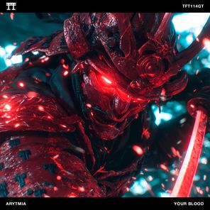 Arytmia – Your Blood