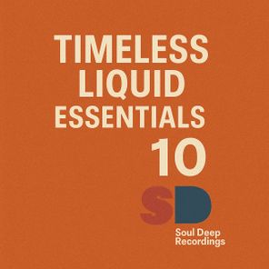 Parhelia, Duoscience – Timeless Liquid Essentials: 10