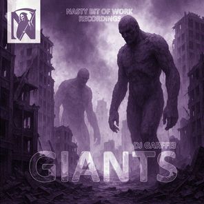 DJ Garffi3 – Giants
