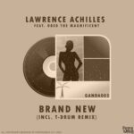 T-Drum, Lawrence Achilles – Brand New