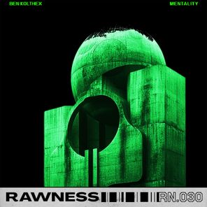 Ben Kolthex – Mentality