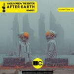 The Editor – After Earth (Remixes) [Chapter2]