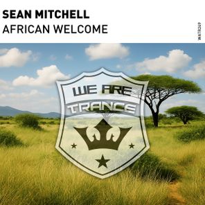 Sean Mitchell - African Welcome 1 Sean Mitchell – African Welcome