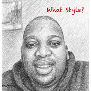 Nukwa – What Style? (Main Mix)