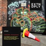 just doc., Kaidi Tatham – Looking Back – Moving Forward