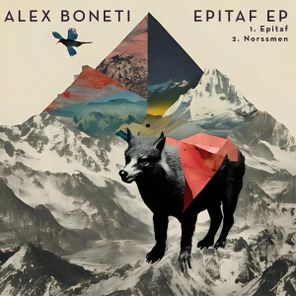 Alex Boneti – Epitaf EP