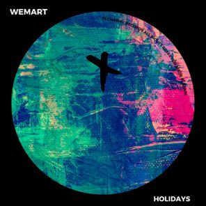 WeMart – Holidays