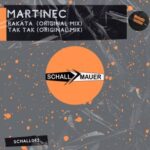 Martinec – Rakata