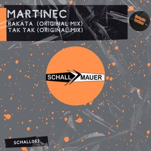 Martinec – Rakata
