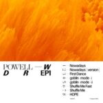 Powell – W D R EP1