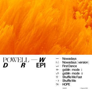 Powell – W D R EP1