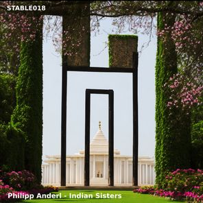 Philipp Anderl - Indian Sisters 1 Philipp Anderl – Indian Sisters