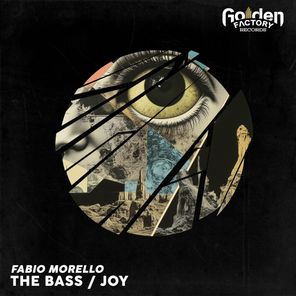 Fabio Morello – The Bass/Joy