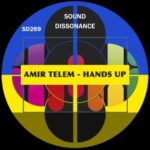 Amir Telem – Hands Up