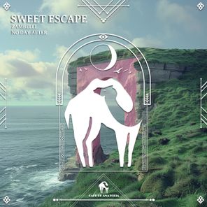 No Day After, Cafe De Anatolia – Sweet Escape