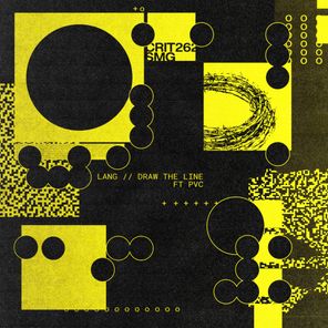 PVC, SMG – Lang / Draw The Line