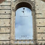 TPSY – Let It Rain