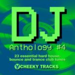 Charlie Bosh, Rick James – DJ Anthology #4