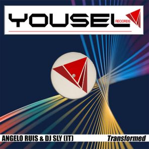 DJ Sly (IT), Angelo Ruis – Trasformed