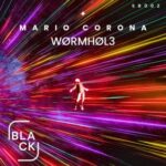 Mario Corona – Wormhole