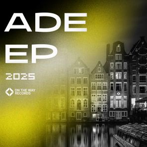 Alex Helder, SNRS – ADE EP 2025