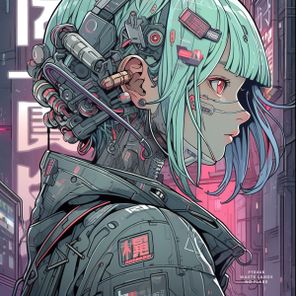 No Flare – WASTE LANDS