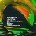 Kaltblume, Arta Fact – Kimura E.P.