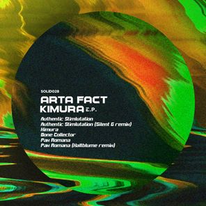 Kaltblume, Arta Fact – Kimura E.P.
