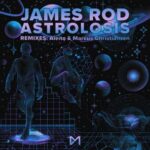 James Rod, Aleito – Astrolosis