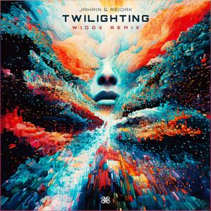 Jahrin, Reidak – Twilighting