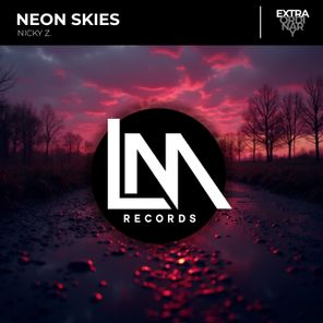 Nicky Z. – Neon Skies