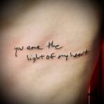 Corey Hunter, Kap Slap – Light of My Heart