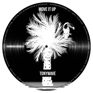 TonyWave – Move It Up