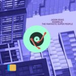 Jason Rivas, Ghameldi – The Fantastic Super People