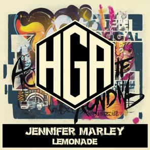 Jennifer Marley – Lemonade