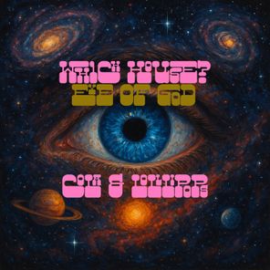 Wh1ch House? – Eye of God