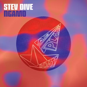 Stev Dive – Ngamo