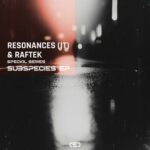 Resonances (IT), Raftek – Subspecies EP