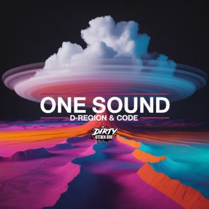 D-Region & Code, Jacky Bang – One Sound