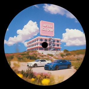 ntreize – Afterglow