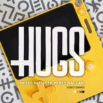 Needs No Sleep, Renee Naccari – Video Games