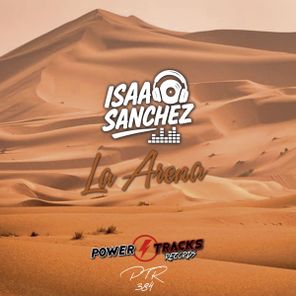 Isaac Sanchez – La Arena