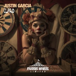 Justin Garcia – Claro